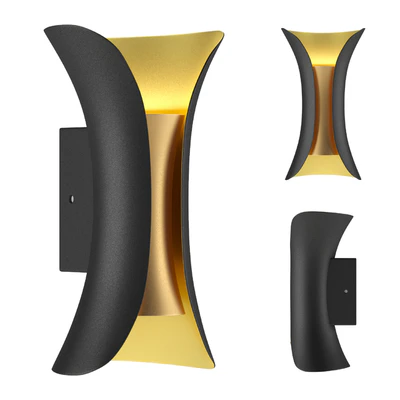 Wall lamp Odeon Light Krista — Ver 1