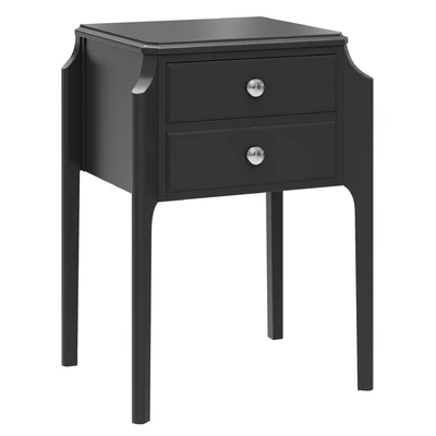 Dantone Home Тумба прикроватная Ле Визаж с 2-я ящиками — Вид 1