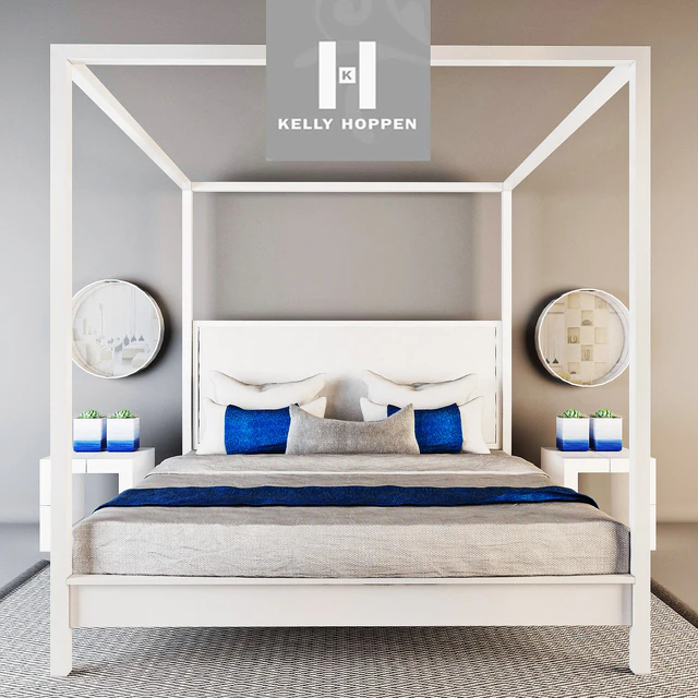 Bed,Kelly hoppen — Скачать