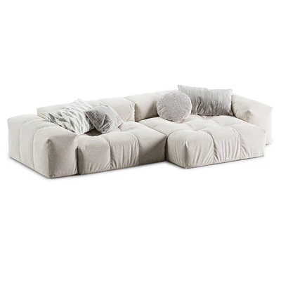 Pixel Corner Sofa | Saba — Вид 4