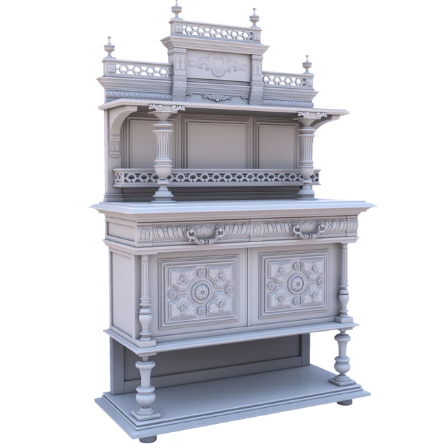 buffet antiques 01 — Скачать