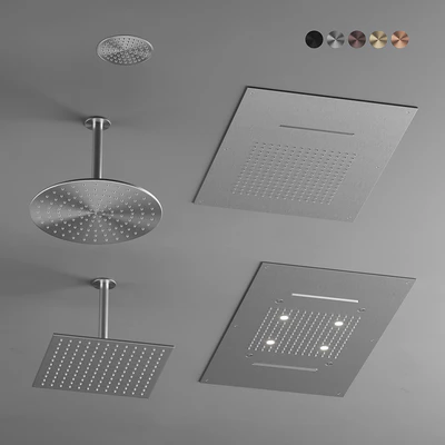 CEA Shower Heads — Вид 1