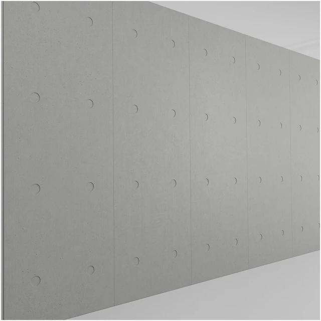 Concrete LCDA - Panbeton - Beton panels — Descargar