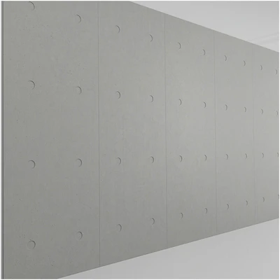 Concrete LCDA - Panbeton - Beton panels — Ver 2