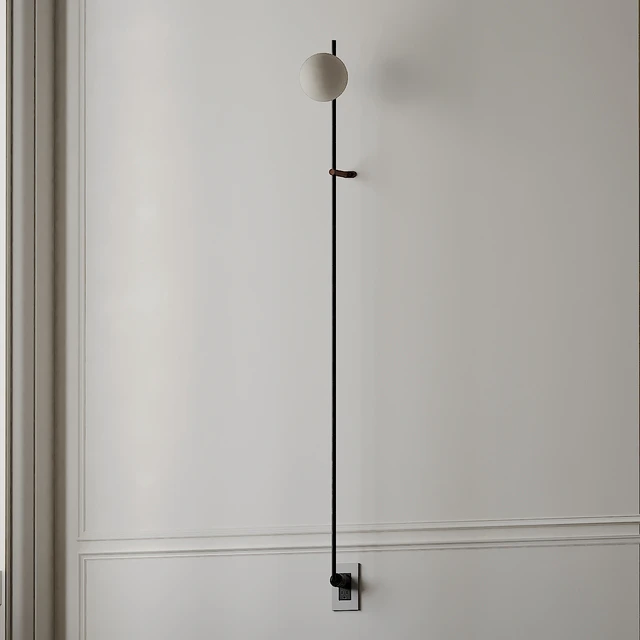 LYNEA LAMP from Human Home 3 Different Size — Скачать
