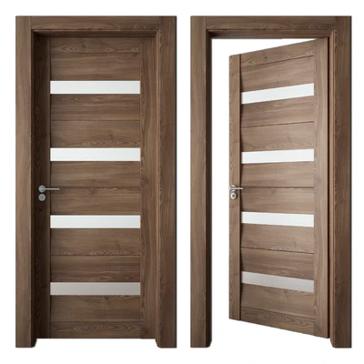 Door Dorian Eterna 07 — Ver 3