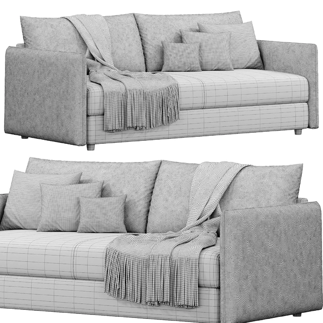 Schlafsofa Grande by Segmueller, sofas — Descargar