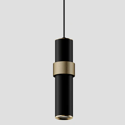 CICADA CUFF PENDANT By Avenue Lighting — Вид 3
