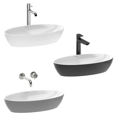 Omnires Siena Washbasin — Вид 2