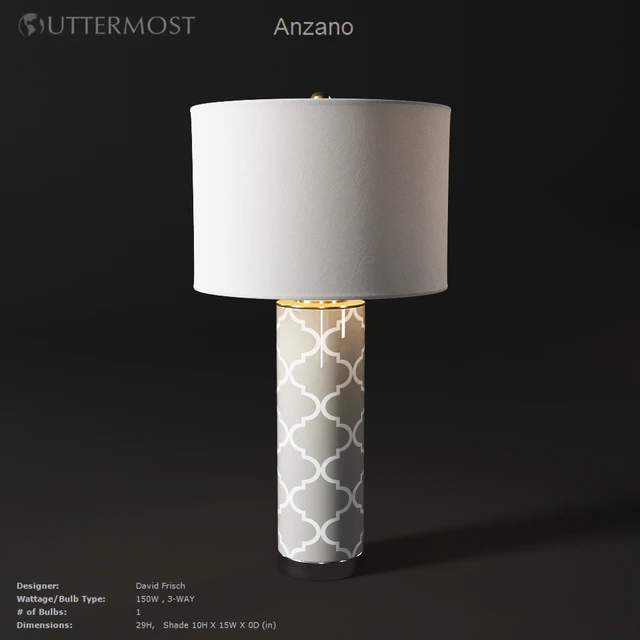 Uttermost Anzano — Descargar
