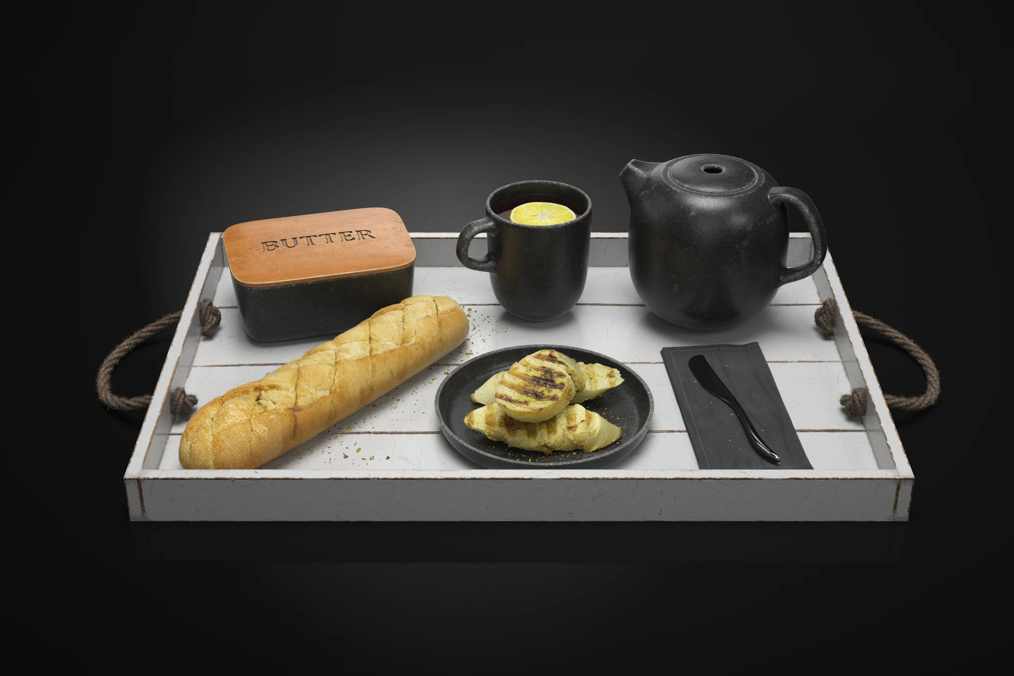 scanned food sets 011 — Descargar
