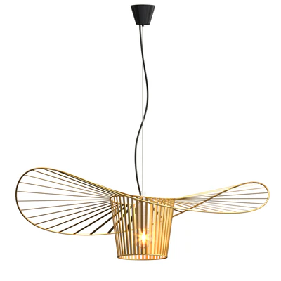 VertigO lamps collection — Ver 3