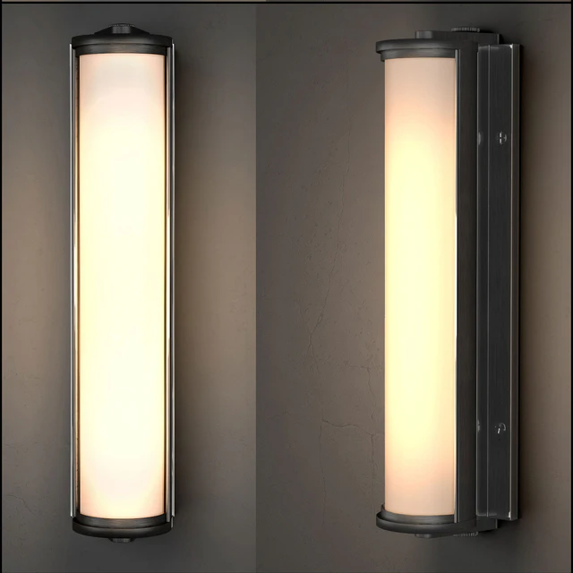 sconce ROYAL ADJUSTABLE — Descargar
