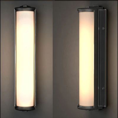 sconce ROYAL ADJUSTABLE — Ver 2