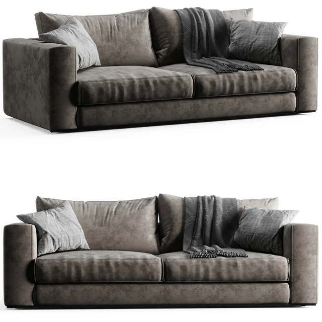 Desiree Ozium sofa — Descargar