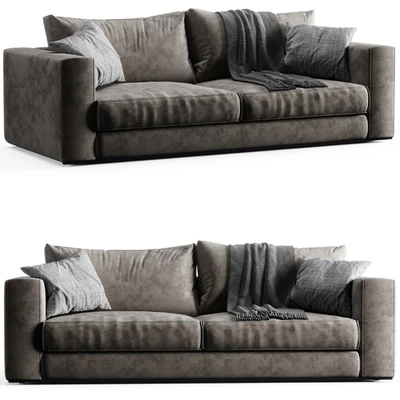 Desiree Ozium sofa — Ver 1