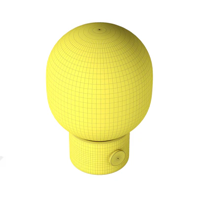 JWDA Portable Table Lamp by Menu — Вид 3