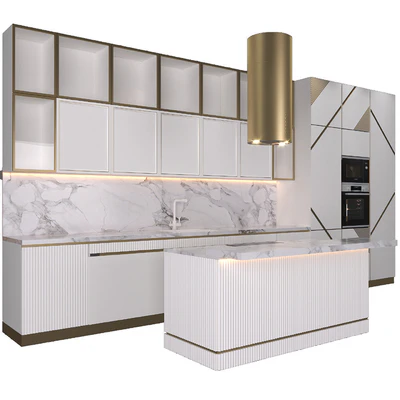 Kitchen 30 — Ver 3