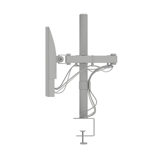 2x Dell UltraSharp U2718Q 27' VESA table stand — Descargar