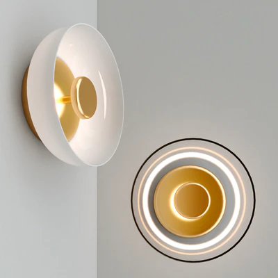 BLOSSI wall lamp — Вид 3