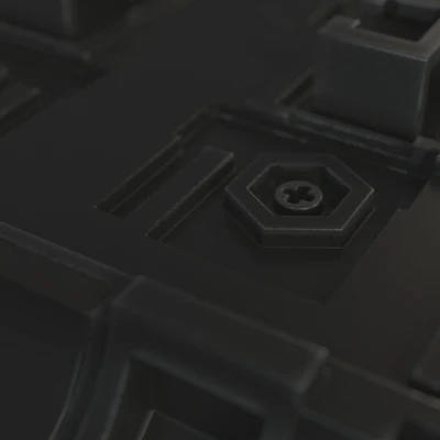 Fast Bool Script 1.0 — Вид 3