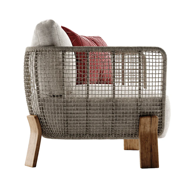 Talenti argo armchair — Descargar