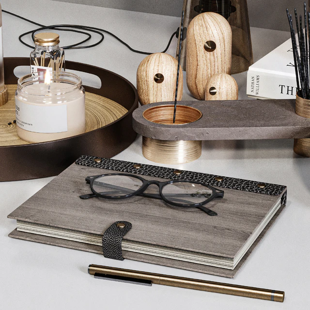Decorative Set 021 — Descargar
