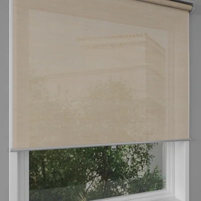 Roller blinds IKEA and window — Ver 2