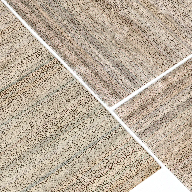 Ковер DorisLeslieBlau Contemporary rug — Скачать