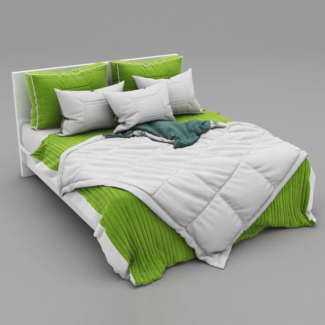 Bed 27 — Скачать