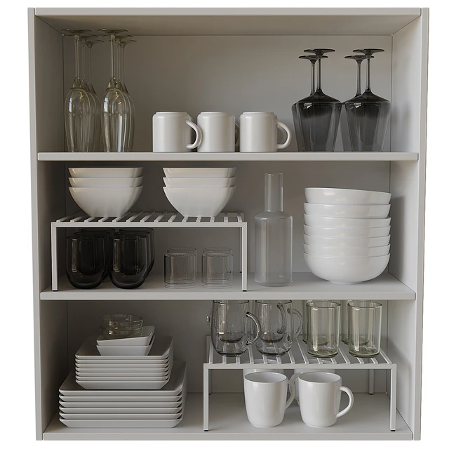 Set of Dishes 4 — Descargar