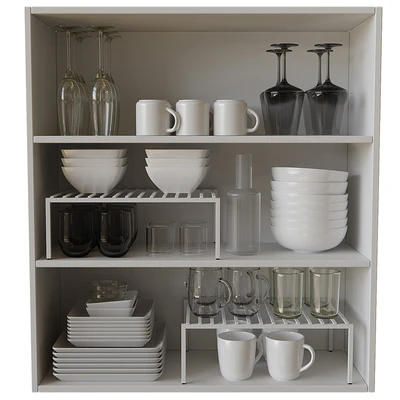 Set of Dishes 4 — Ver 1