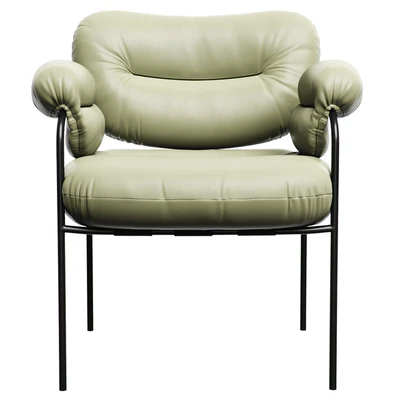 Armchair Angel — Ver 2