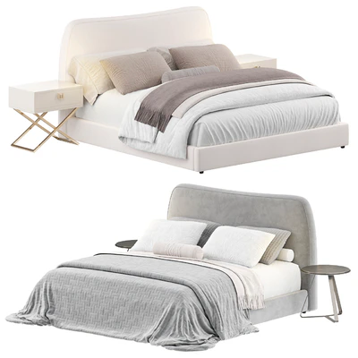 Sophie Bed — Вид 3