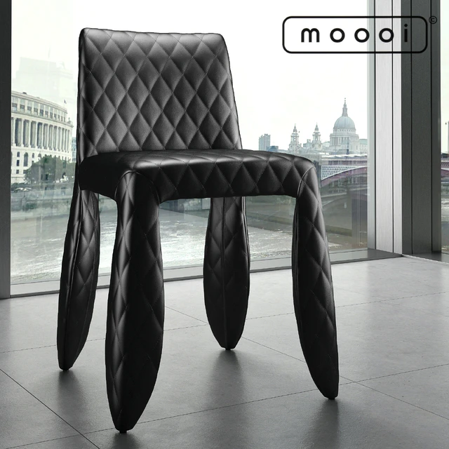 Стул Moooi Monster Chair 2 — Скачать