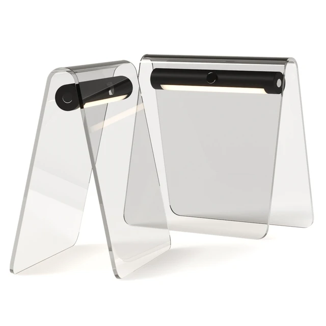 Martinelli Luce Wand Table Lamp — Скачать