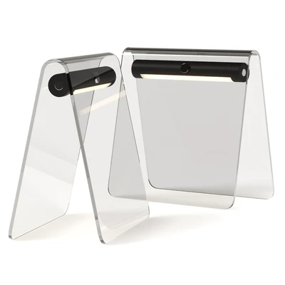 Martinelli Luce Wand Table Lamp — Вид 1