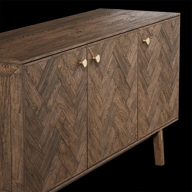 Dresser Parker — Descargar