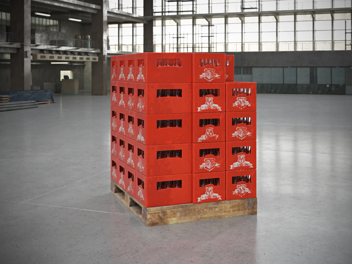 warehouse equipment 002 — Descargar