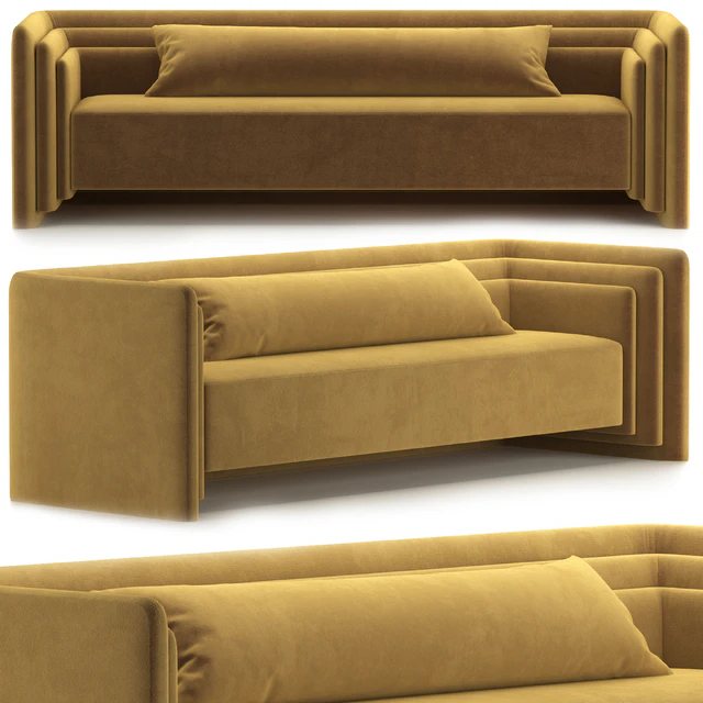 SOFA SAINT GERMAIN — Скачать
