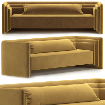 SOFA SAINT GERMAIN — Вид 1