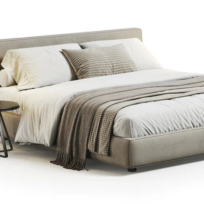 Flexteam Ray Bed — Ver 3
