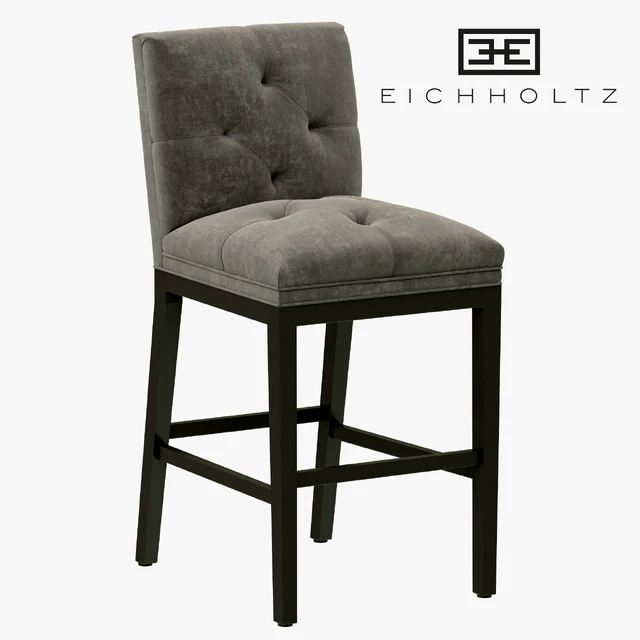 Eichholtz Bar Stool Cesare — Descargar