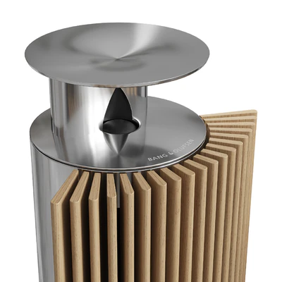 Bang & Olufsen Beolab 18 — Ver 2
