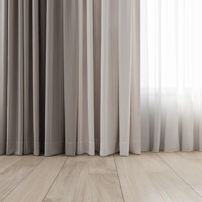 Curtains 15 — Ver 2