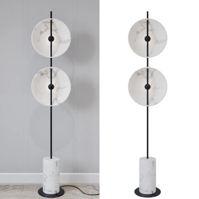 Floor lamp Rakumba Lighting Mito floor lamp — Ver 1