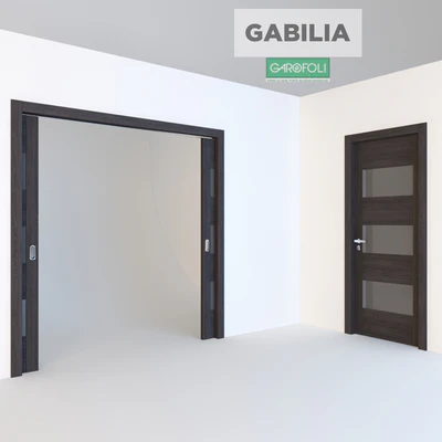 Doors GABILIA Italia — Ver 2