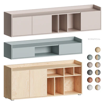 Voyampol cabinet Divan.ru — Ver 3