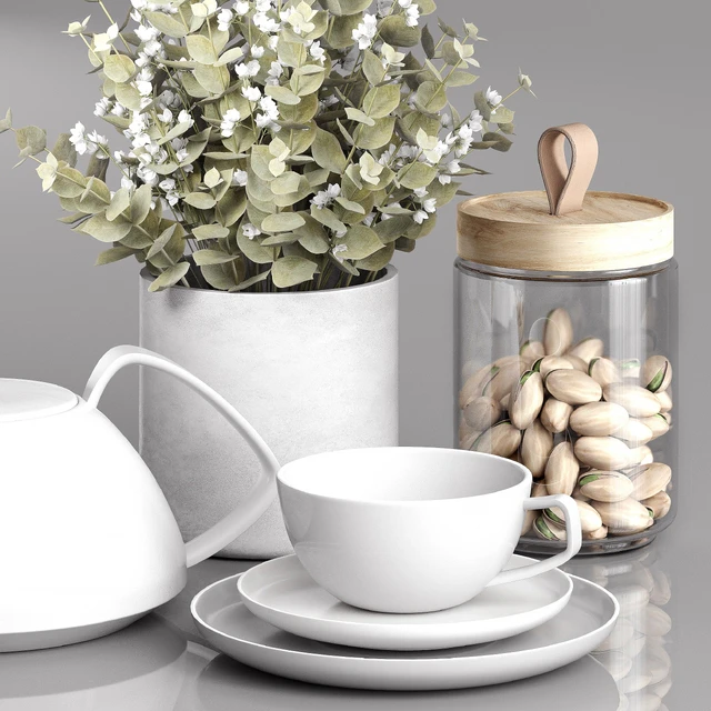Decorative set 034 — Descargar