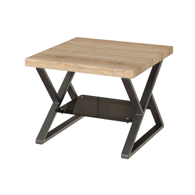 Coffee table Espinoza Kwadrat, Xena Kwadrat, KAMPA from Angstrem. Coffee table set by Angstrem — Descargar